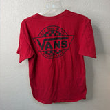 Vans MEN'S SHIRTS M