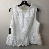 KATHY IRELAND WOMEN'S TOPS XL