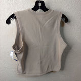 MOVE THEOLOGY WOMEN'S TOPS XL