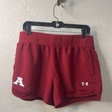 UNDER ARMOUR WOMEN'S ATHLETIC XL
