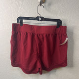 UNDER ARMOUR WOMEN'S ATHLETIC XL