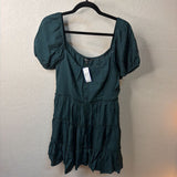 TRIXXI WOMEN'S DRESSES XL