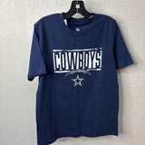 NFL BOY'S SHIRTS 10/12