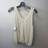 WOMEN'S TOPS L