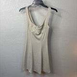 Zara WOMEN'S DRESSES S