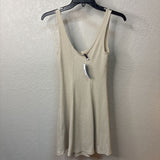 Zara WOMEN'S DRESSES S