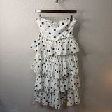 Olivaceous WOMEN'S DRESSES S