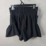 B WOMEN'S ATHLETIC XS