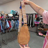 HANDBAGS