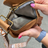 HANDBAGS