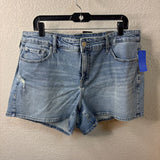TORRID WOMEN'S SHORTS 18