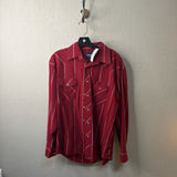 Wrangler MEN'S SHIRTS L
