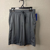 UNDER ARMOUR BOY'S SHORTS YXS