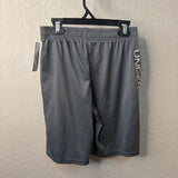 UNDER ARMOUR BOY'S SHORTS YXS