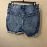 Old Navy WOMEN'S SHORTS 6