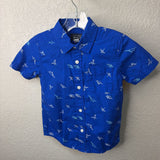 Children's Place BOY'S SHIRTS 4