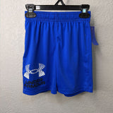 UNDER ARMOUR BOY'S SHORTS 6