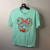 Canvas WOMEN'S TOPS M