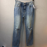 HARPER WOMEN'S JEANS 1