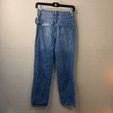 WILLOW + ROOT WOMEN'S JEANS 0