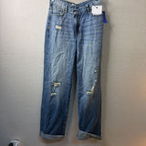 HIDDEN WOMEN'S JEANS 1