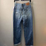 HIDDEN WOMEN'S JEANS 1