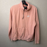 NIKE WOMEN'S TOPS M