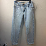 Levi Strauss WOMEN'S JEANS 4