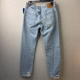 Levi Strauss WOMEN'S JEANS 4