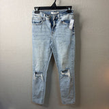 WILLOW + ROOT WOMEN'S JEANS 1
