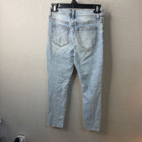 WILLOW + ROOT WOMEN'S JEANS 1