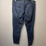 Mother WOMEN'S JEANS 14