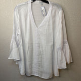 Counterparts WOMEN'S TOPS XL