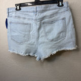 CELEBERTY PINK WOMEN'S SHORTS 3XL