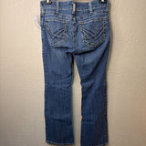 ARIAT WOMEN'S JEANS 10