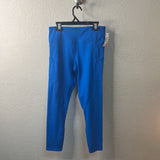 ZYIA WOMEN'S ATHLETIC 6/8