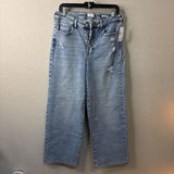 WONDER FLY WOMEN'S JEANS 12