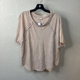 ZENANA WOMEN'S TOPS L