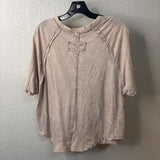 ZENANA WOMEN'S TOPS L
