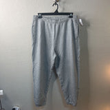 GYMSHARK WOMEN'S ATHLETIC 2XL