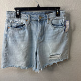 BLANK NYC WOMEN'S SHORTS 8
