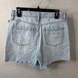 BLANK NYC WOMEN'S SHORTS 8