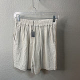 Bobi WOMEN'S SHORTS S