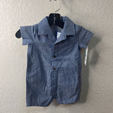 Carter's BOY'S SHIRTS 3/6M