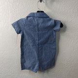 Carter's BOY'S SHIRTS 3/6M