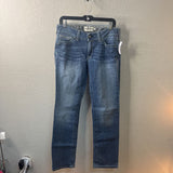 ARIAT FLAME RESISTANT WOMEN'S JEANS 10L