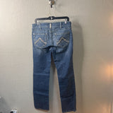 ARIAT FLAME RESISTANT WOMEN'S JEANS 10L