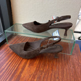 Anne Klein WOMEN'S FOOTWEAR 7.5