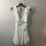 TRIXXI WOMEN'S DRESSES XS