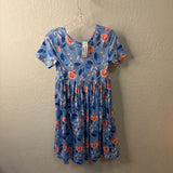MILA & ROSE GIRL'S DRESSES 7/8